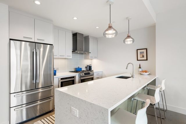 $1,420,000 | 40 Traveler Street, Unit 608, Boston, MA 02118
