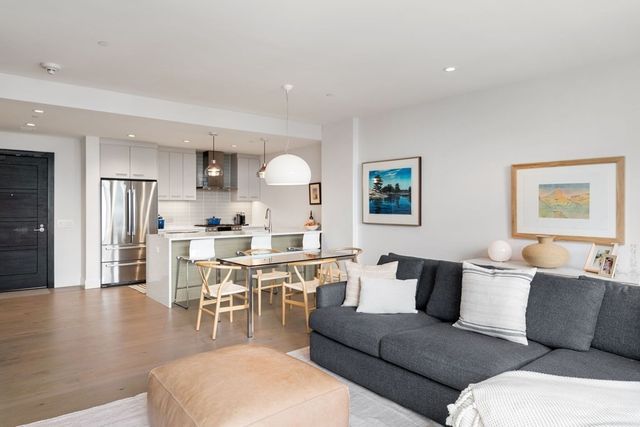 $1,420,000 | 40 Traveler Street, Unit 608, Boston, MA 02118