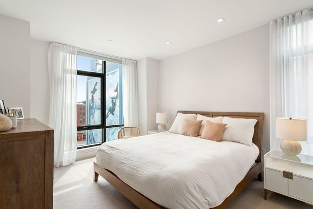 $1,420,000 | 40 Traveler Street, Unit 608, Boston, MA 02118