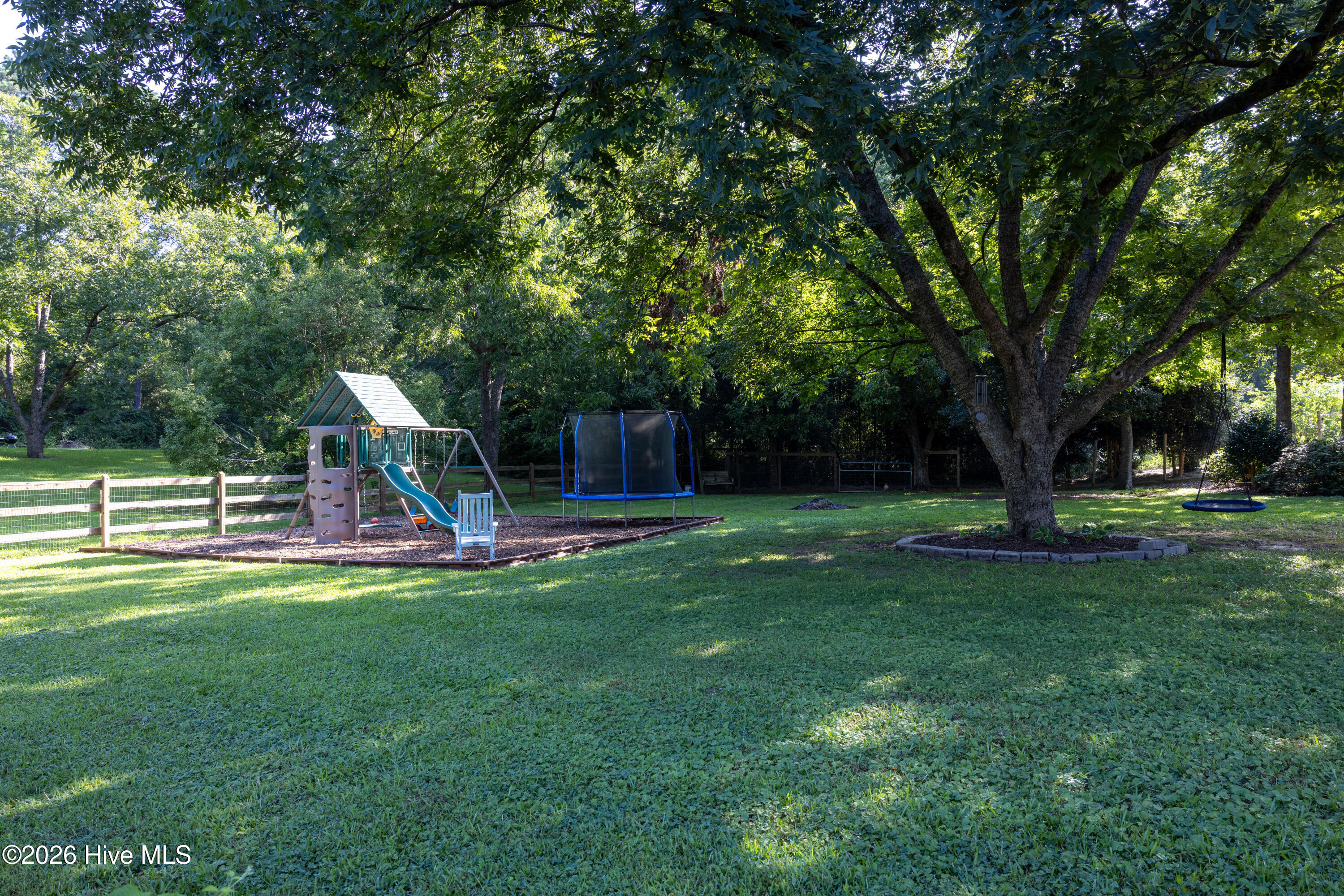 159 Hickory Fork Road Edenton, NC 27932 - Photo 42 of 53 Play Area