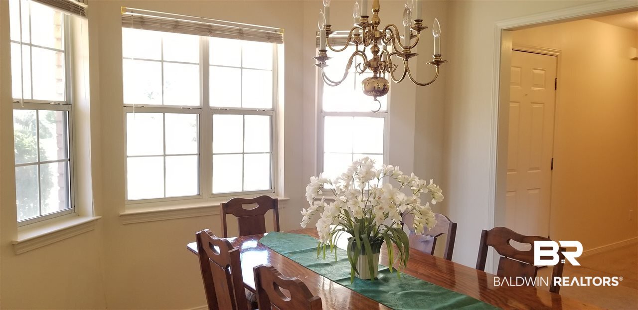 20086 Pecan Trace Fairhope, AL 36532 - Photo 11 of 44 Large windows let in plenty of natural light