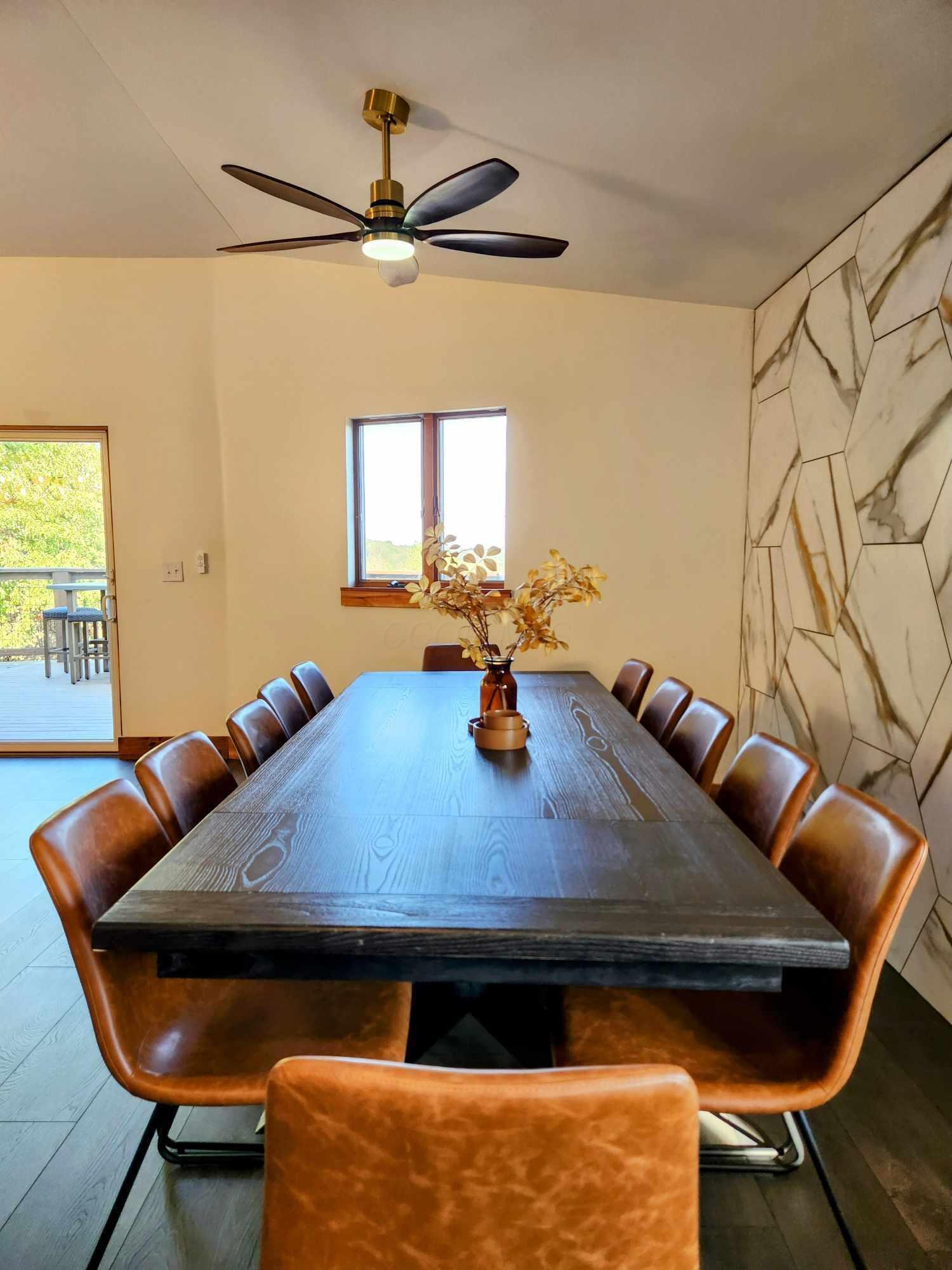 1166 Blue Valley Road Southeast Lancaster, OH 43130 - Photo 9 of 88 Upper Dining