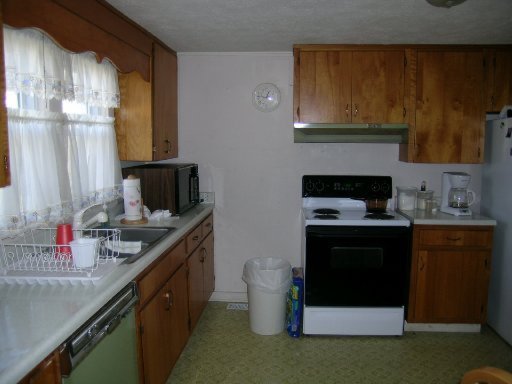 136 Shaw Road Clinton, TN 37716 - Photo 3 of 13 Additional Photo