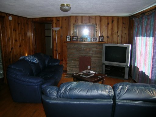136 Shaw Road Clinton, TN 37716 - Photo 5 of 13 Additional Photo
