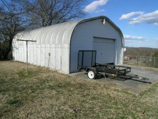136 Shaw Road Clinton, TN 37716 - Photo 8 of 13 Additional Photo