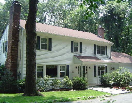 240 Hunting Ridge Road Stamford, CT 06903 - Photo 1 of 1