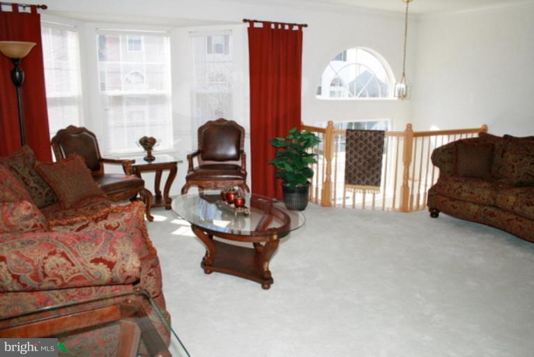 3012 Button Bush Lane Laurel, MD 20724 - Photo 14 of 25 Living Room #2