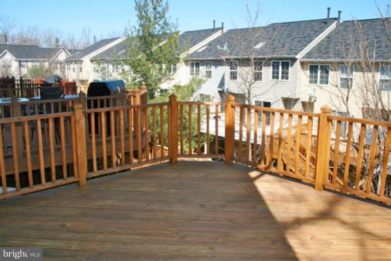 3012 Button Bush Lane Laurel, MD 20724 - Photo 9 of 25 Deck