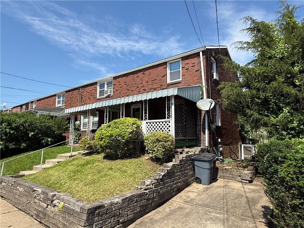 2017 Lafayette Street Pittsburgh, PA 15218 - Photo 2 of 46