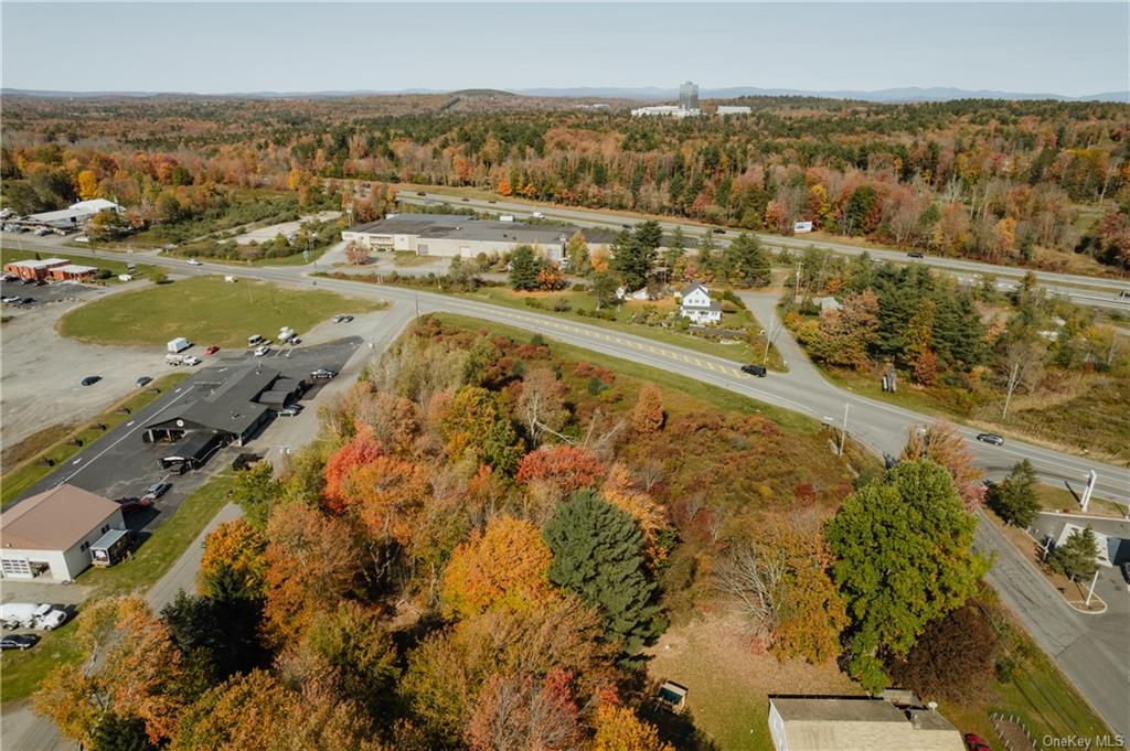 0 Rose Valley Road Monticello, NY 12701 - Photo 6 of 8 an aerial view of residential building and ocean