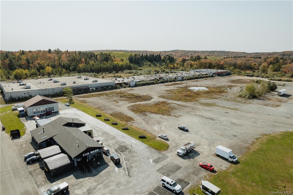 0 Rose Valley Road Monticello, NY 12701 - Photo 8 of 8 an aerial view of a