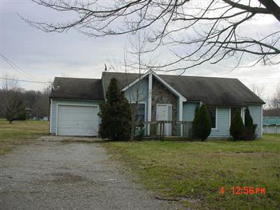 2784 South Bantam Road Bethel, OH 45106 - Photo 1 of 1 Gallery Image 1