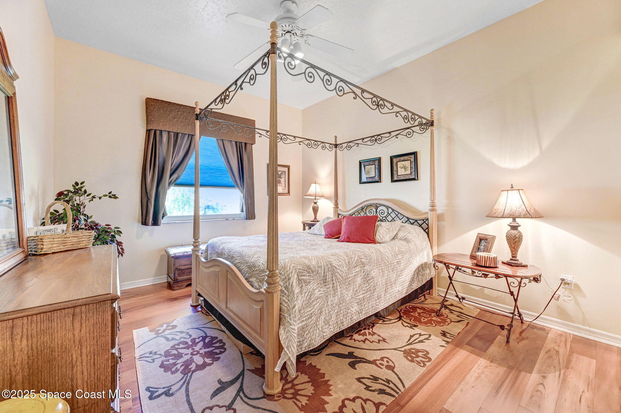 4115 Windover Way Melbourne, FL 32934 - Photo 35 of 63 Second Bedroom