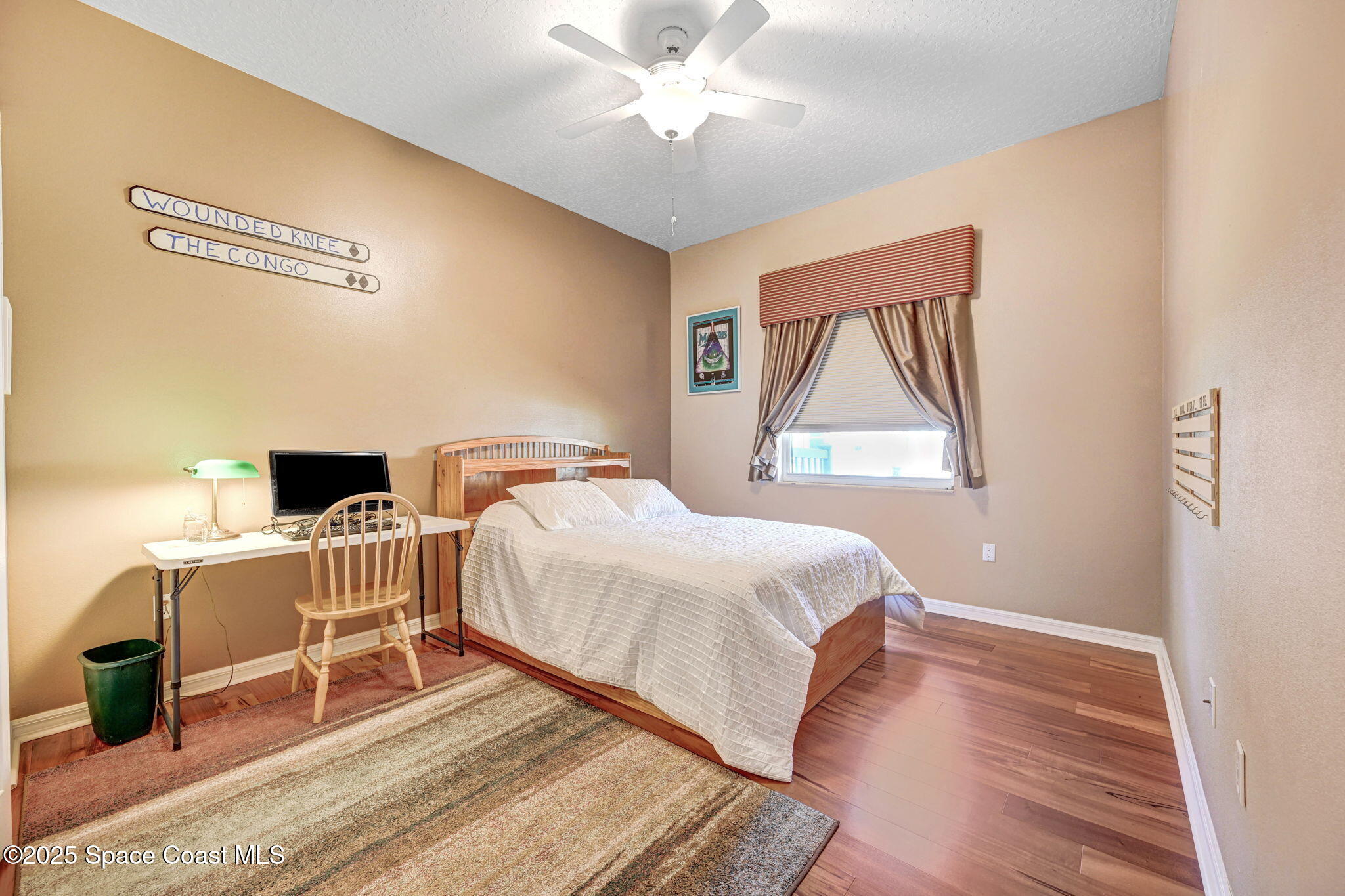 4115 Windover Way Melbourne, FL 32934 - Photo 37 of 63 Third Bedroom