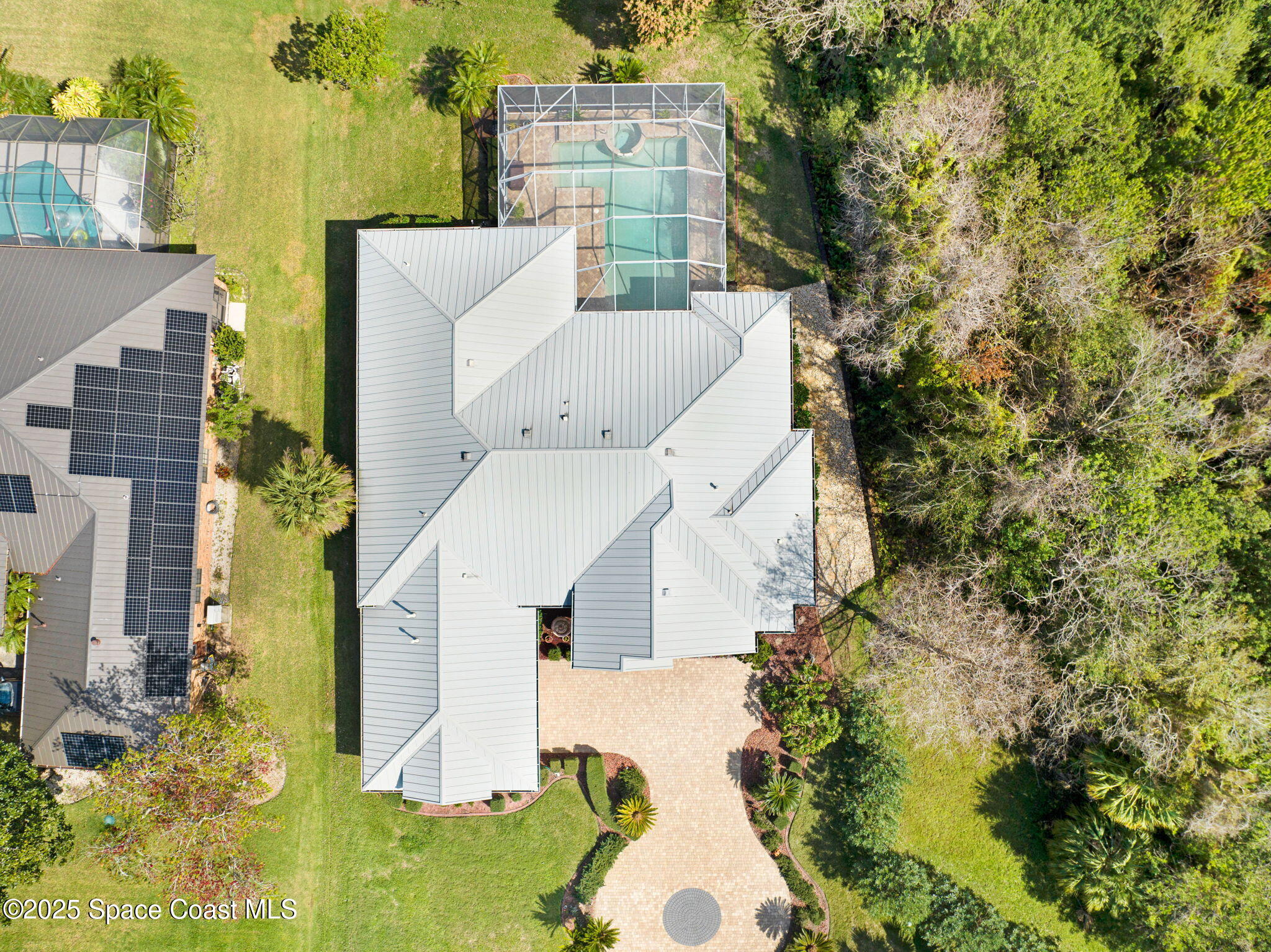 4115 Windover Way Melbourne, FL 32934 - Photo 51 of 63 36-web-or-mls-DJI_0952