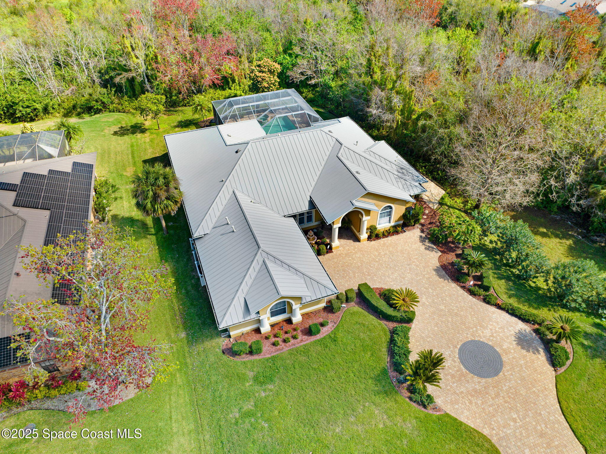 4115 Windover Way Melbourne, FL 32934 - Photo 57 of 63 21-web-or-mls-DJI_0906