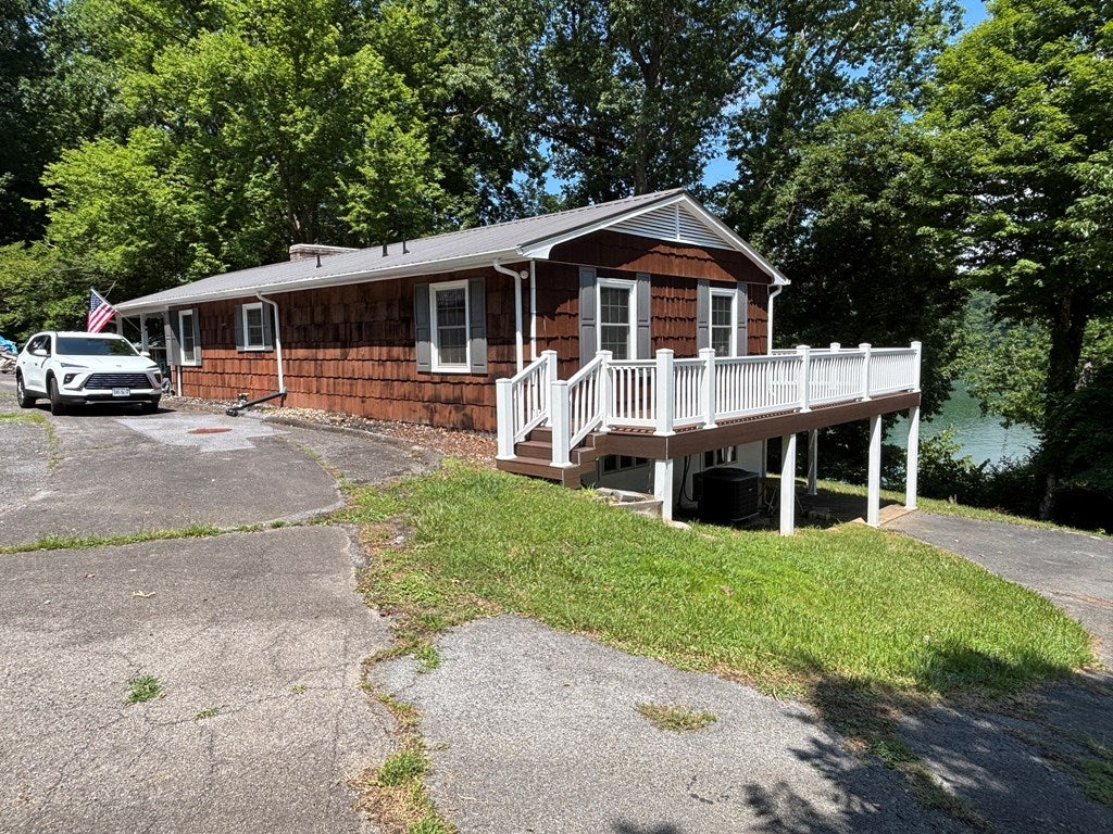 23105 Montego Bay Road Abingdon, VA 24211 - Photo 5 of 62 Gallery Image 5