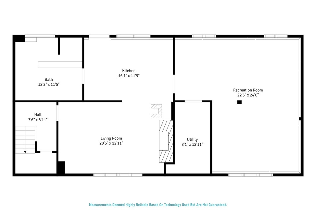 12 Waterman Street Killingly, CT 06239 - Photo 42 of 44