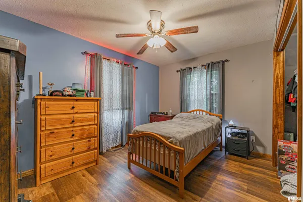 $135,000 | 716 South Kickapoo Street, Lincoln, IL 62656