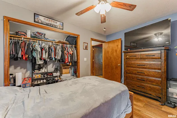 $135,000 | 716 South Kickapoo Street, Lincoln, IL 62656