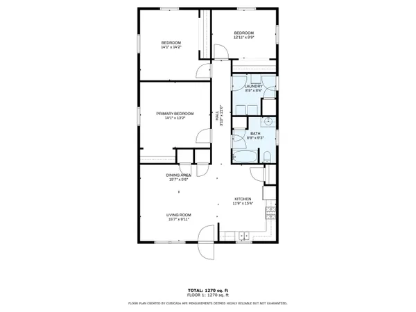 $135,000 | 716 South Kickapoo Street, Lincoln, IL 62656