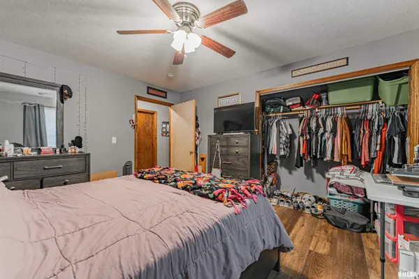 $135,000 | 716 South Kickapoo Street, Lincoln, IL 62656