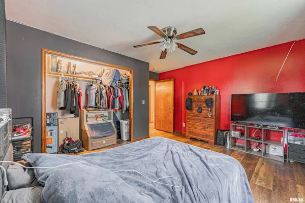 $135,000 | 716 South Kickapoo Street, Lincoln, IL 62656