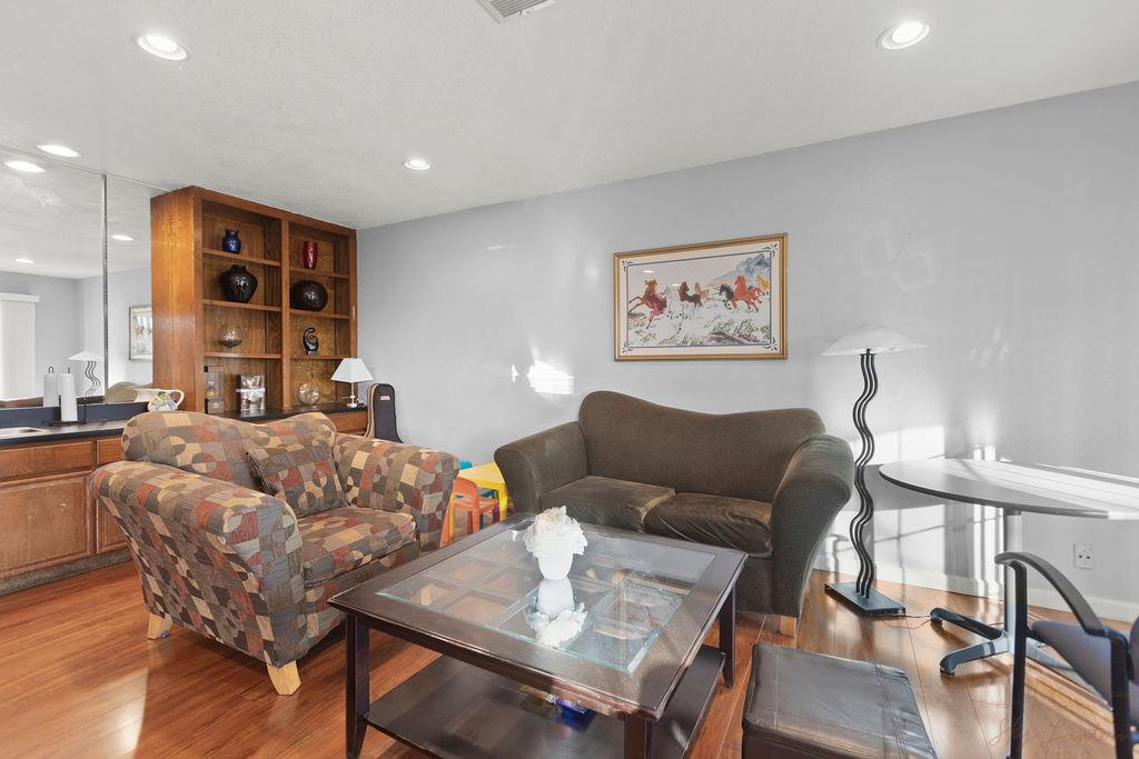 35664 Lundy Drive Newark, CA 94560 - Photo 26 of 34 a living room with furniture and a table
