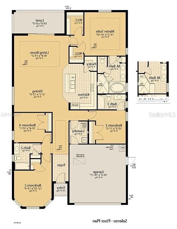 12403 Coralbean Court New Port Richey, FL 34654 - Photo 35 of 39