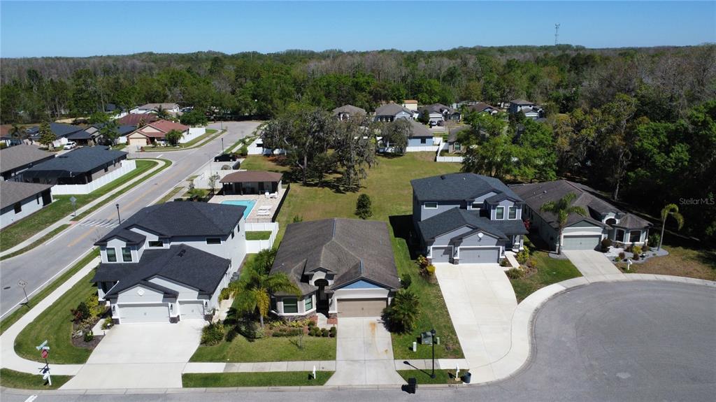 12403 Coralbean Court New Port Richey, FL 34654 - Photo 36 of 39