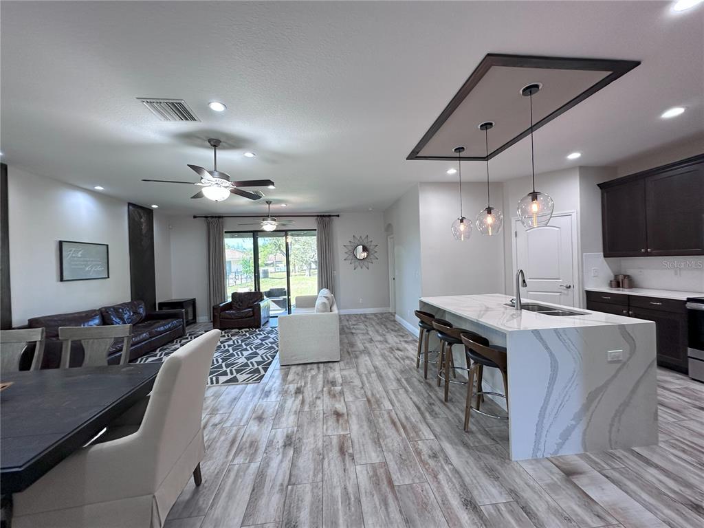 12403 Coralbean Court New Port Richey, FL 34654 - Photo 4 of 39