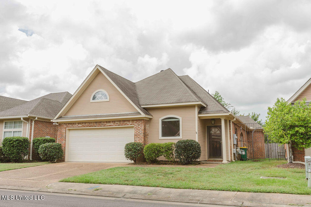 314 Creston Court Ridgeland, MS 39157 - Photo 1 of 14 front