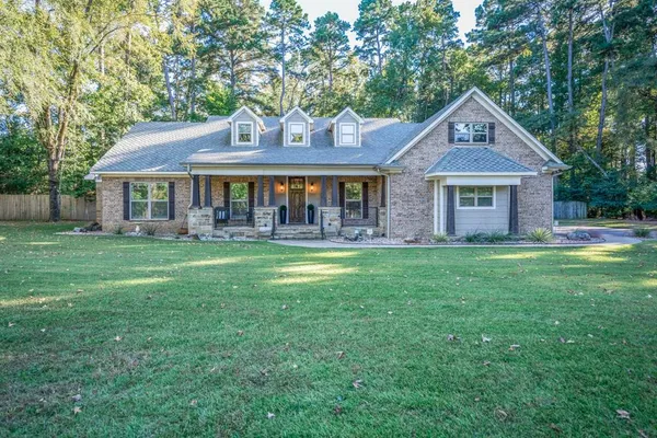 $690,000 | 491 Hall Drive, Longview, TX 75605