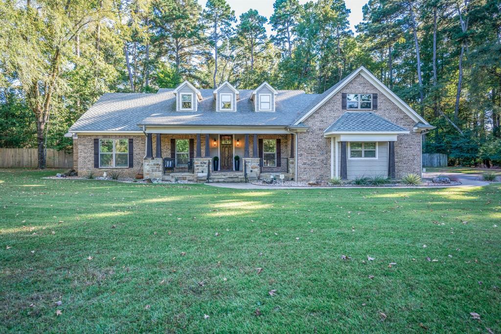 491 Hall Drive Longview, TX 75605 - Photo 1 of 40