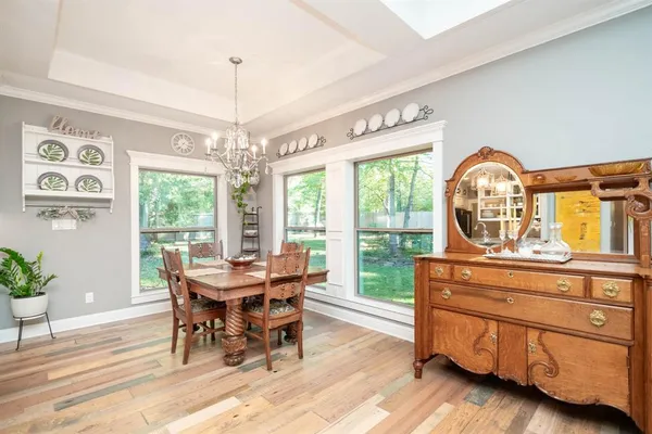 $690,000 | 491 Hall Drive, Longview, TX 75605