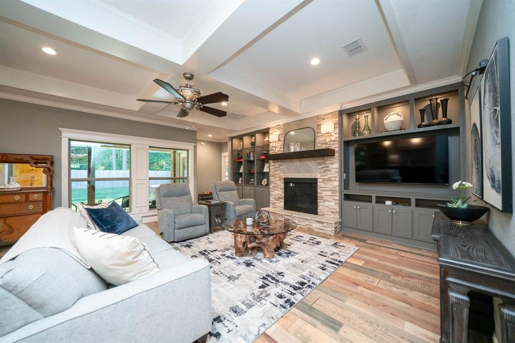491 Hall Drive Longview, TX 75605 - Photo 13 of 40