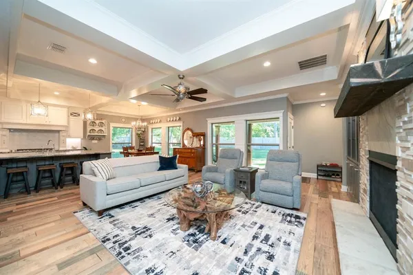 $690,000 | 491 Hall Drive, Longview, TX 75605