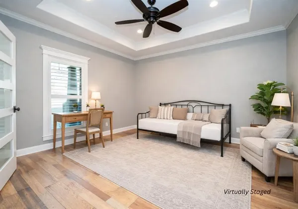 $690,000 | 491 Hall Drive, Longview, TX 75605