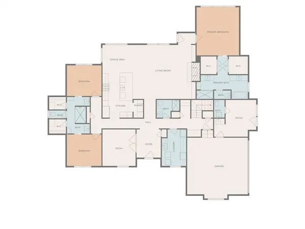$690,000 | 491 Hall Drive, Longview, TX 75605