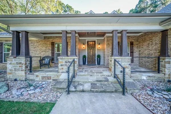 $690,000 | 491 Hall Drive, Longview, TX 75605