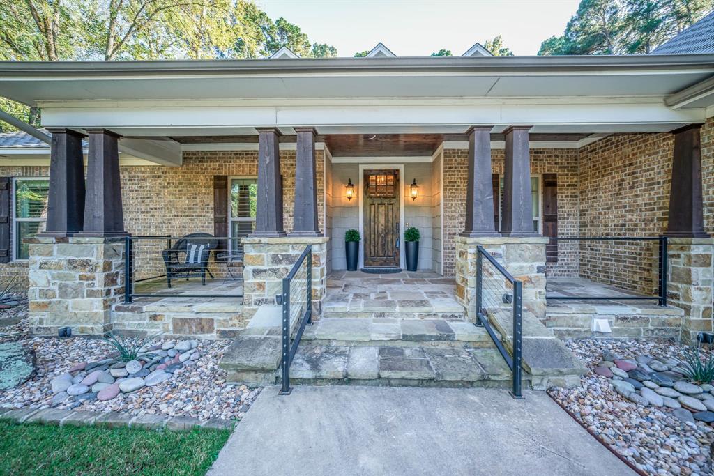 491 Hall Drive Longview, TX 75605 - Photo 2 of 40