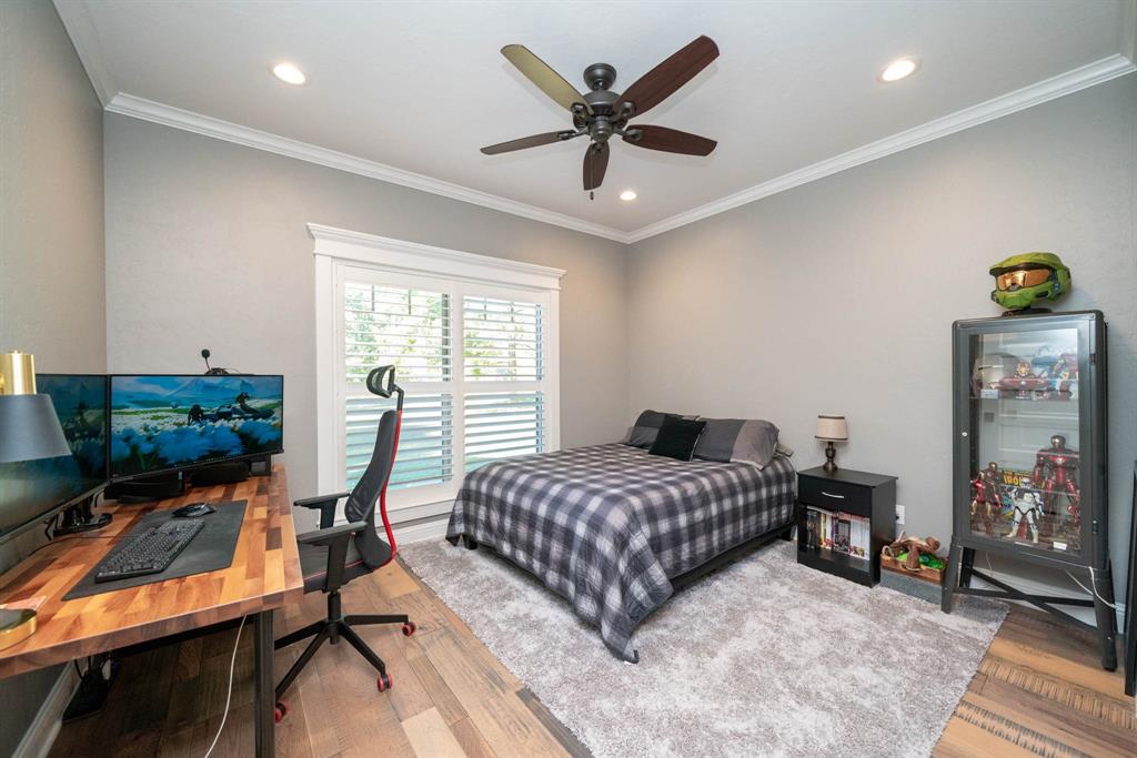 491 Hall Drive Longview, TX 75605 - Photo 23 of 40