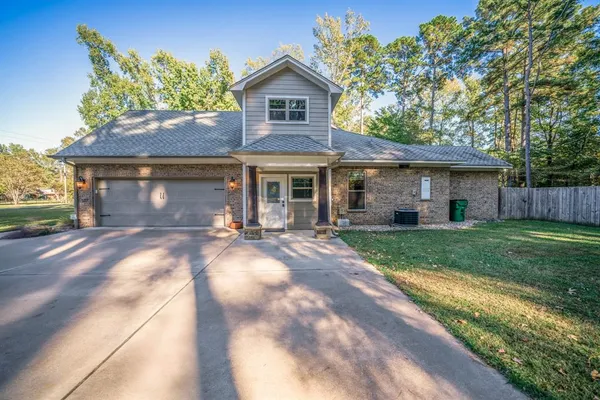 $690,000 | 491 Hall Drive, Longview, TX 75605