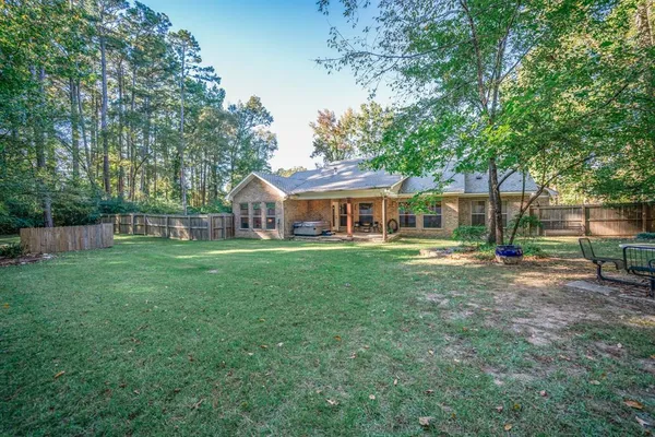 $690,000 | 491 Hall Drive, Longview, TX 75605
