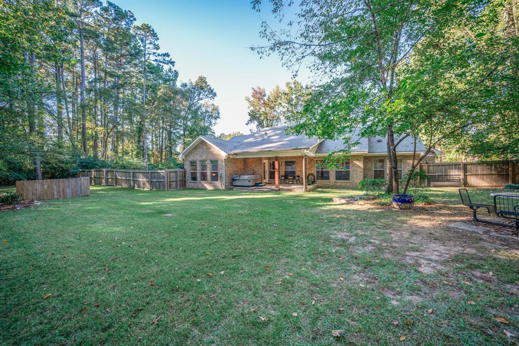491 Hall Drive Longview, TX 75605 - Photo 38 of 40