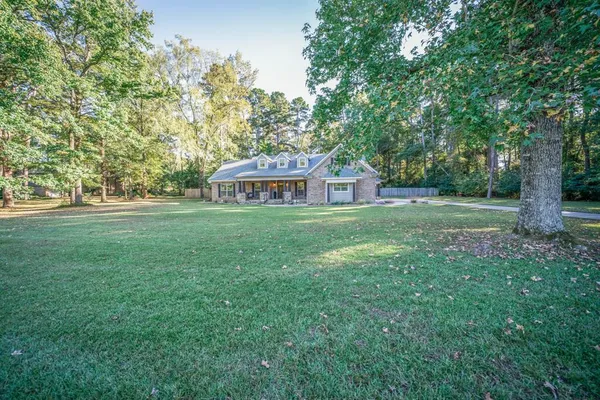 $690,000 | 491 Hall Drive, Longview, TX 75605