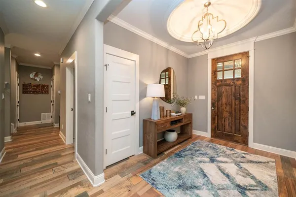 $690,000 | 491 Hall Drive, Longview, TX 75605