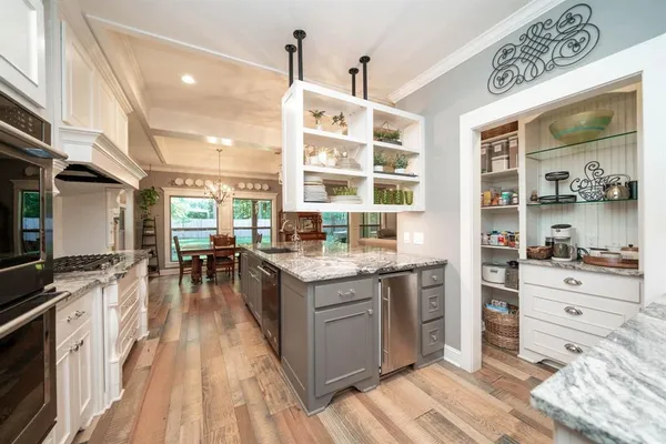 $690,000 | 491 Hall Drive, Longview, TX 75605