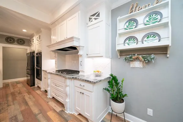 $690,000 | 491 Hall Drive, Longview, TX 75605