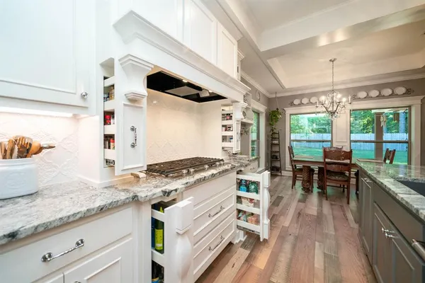 $690,000 | 491 Hall Drive, Longview, TX 75605